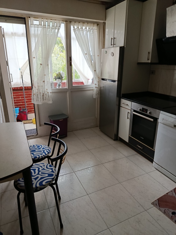 Imagen 2 de Piso en Venta en Aranguren Bizkaia