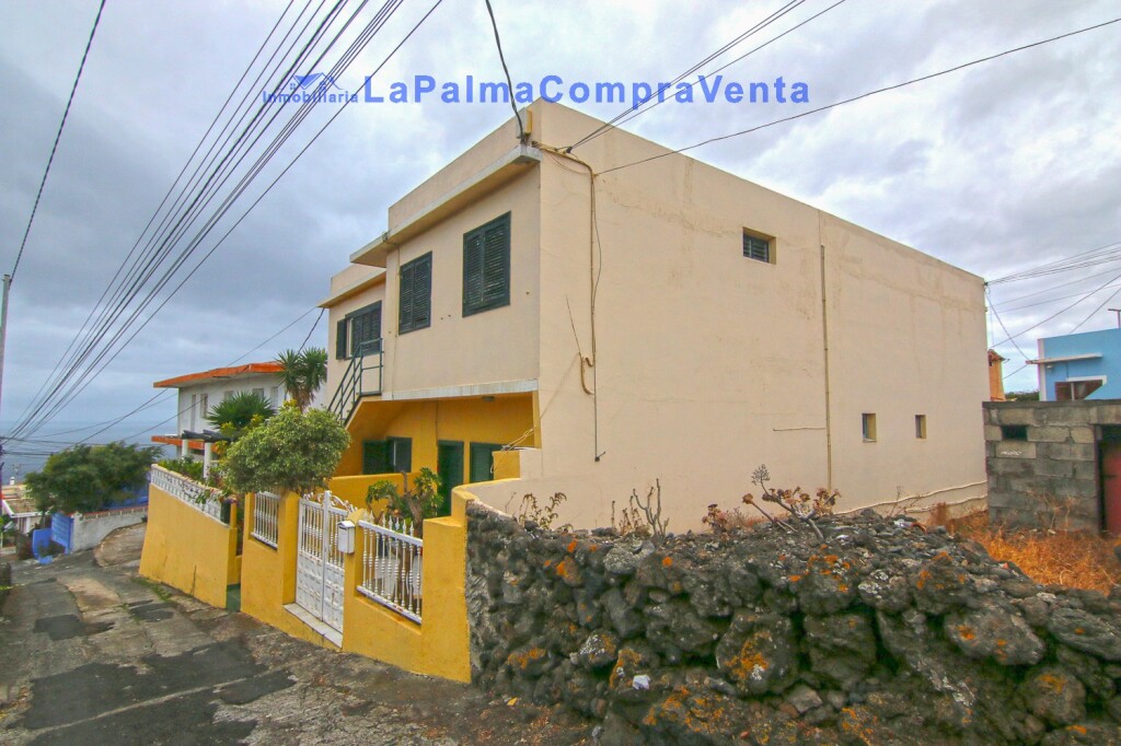 Imagen 3 de Casa-Chalet en Venta en San Antonio De Breña Santa Cruz de Tenerife