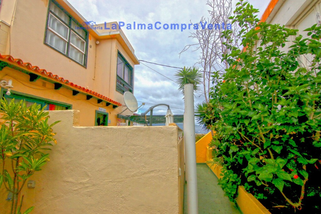 Imagen 4 de Casa-Chalet en Venta en San Antonio De Breña Santa Cruz de Tenerife
