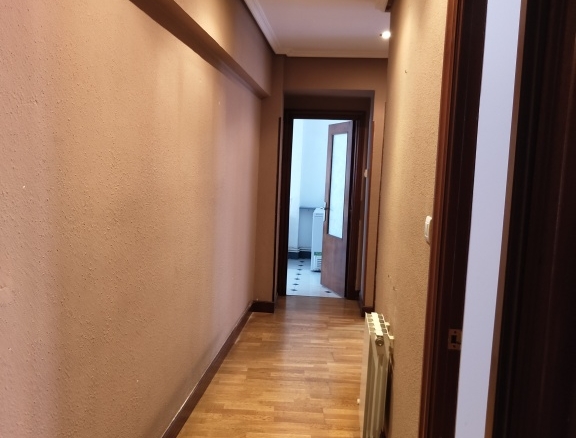 Imagen 2 de Piso en Venta en Bilbao Bizkaia IRALABURRI