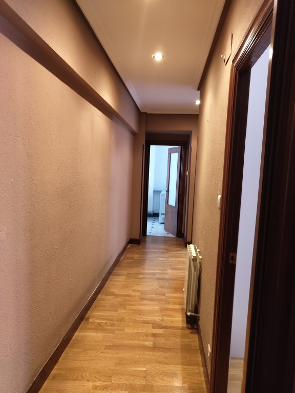 Imagen 2 de Piso en Venta en Bilbao Bizkaia IRALABURRI