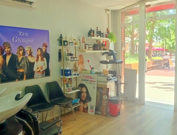 Imagen 3 de Local comercial en Venta en Cerdanyola Del Valles Barcelona