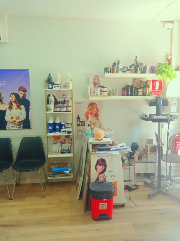 Imagen 4 de Local comercial en Venta en Cerdanyola Del Valles Barcelona