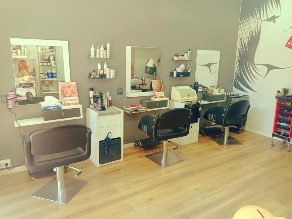 Imagen 1 de Local comercial en Venta en Cerdanyola Del Valles Barcelona