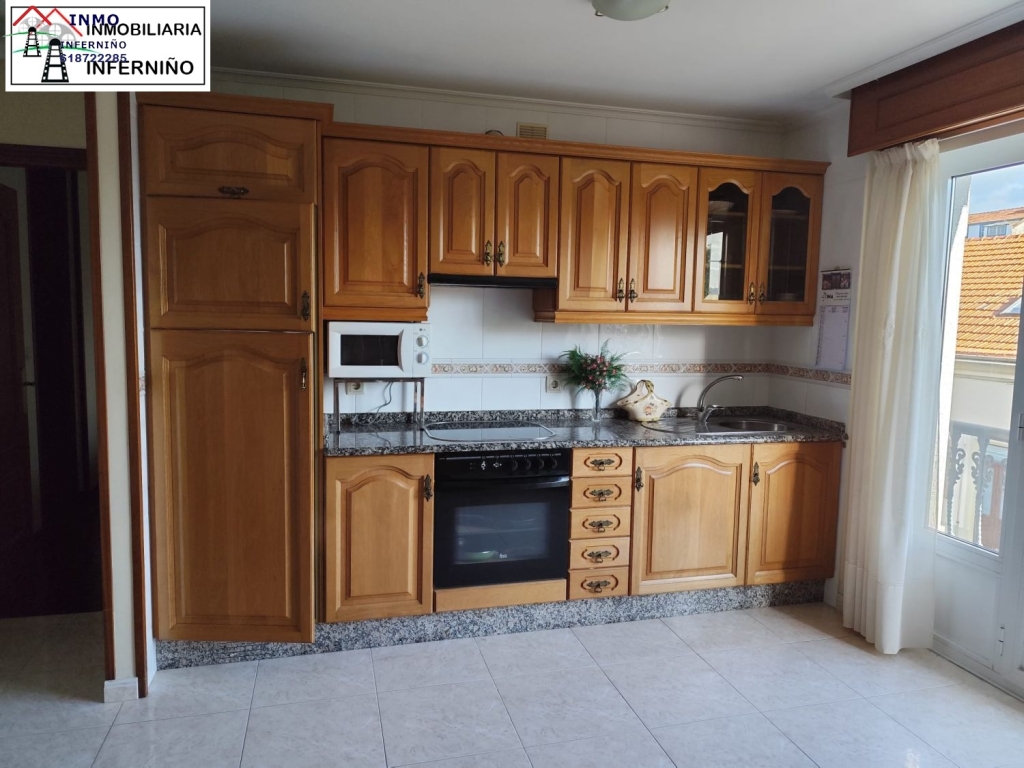 Imagen 2 de Piso en Venta en Ferrol La Coruña Ref: 438162