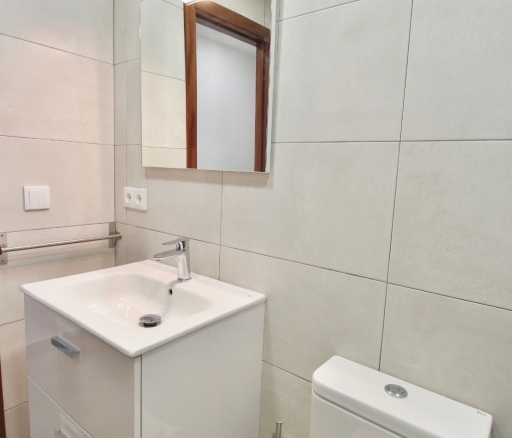 Imagen 3 de Piso en Alquiler en Alicante Alicante CENTRO