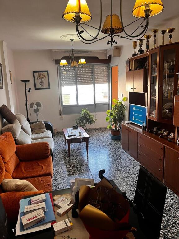 Imagen 2 de Piso en el centro de Chiclana