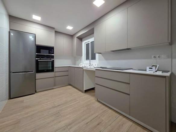 Imagen 1 de ? ¡Piso amplio