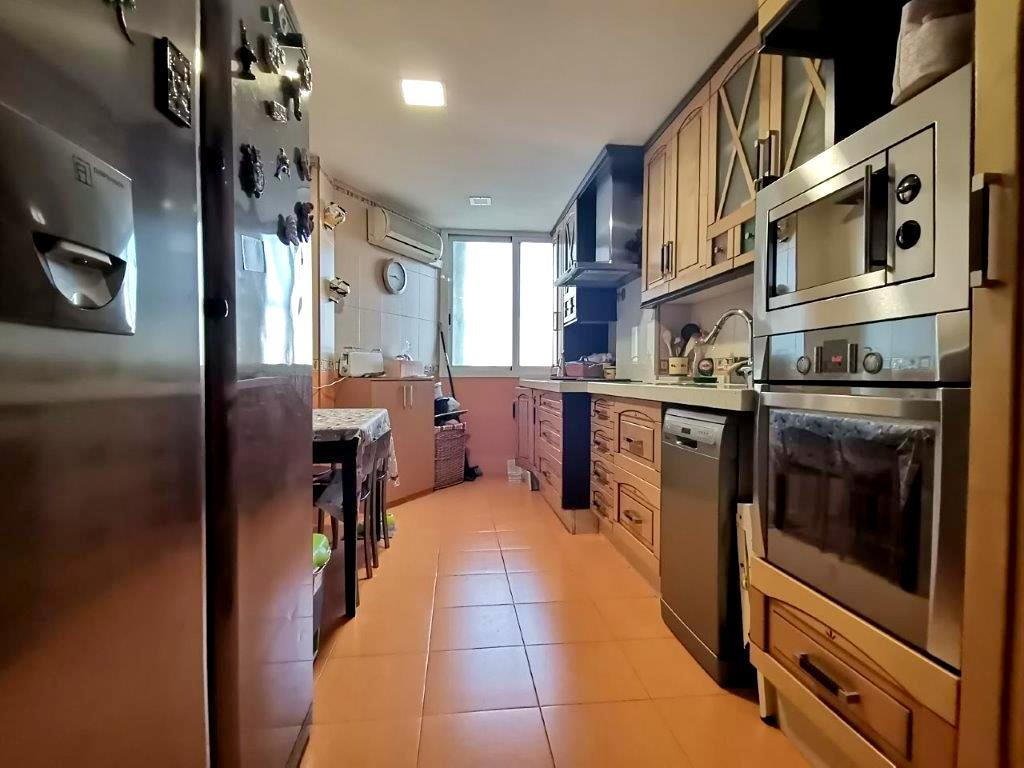 1 BAÑO Y 1 ASEO