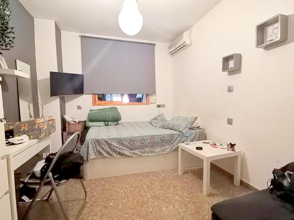 Imagen 2 de GRAN PISO DE 3 HABITACIONES