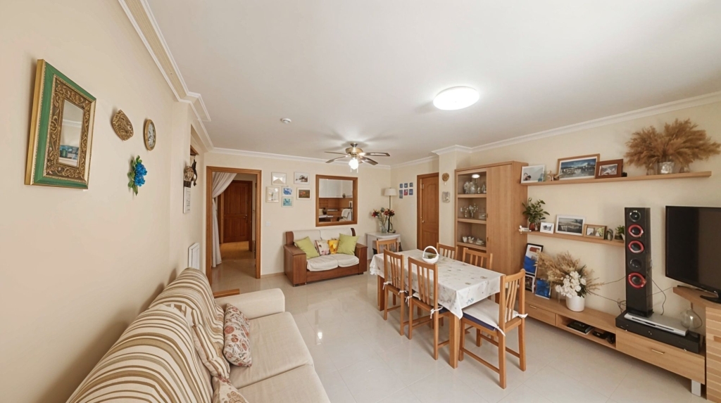 Imagen 2 de Apartamento en Venta en Locos