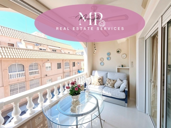 Imagen 1 de Apartamento en Venta en Locos