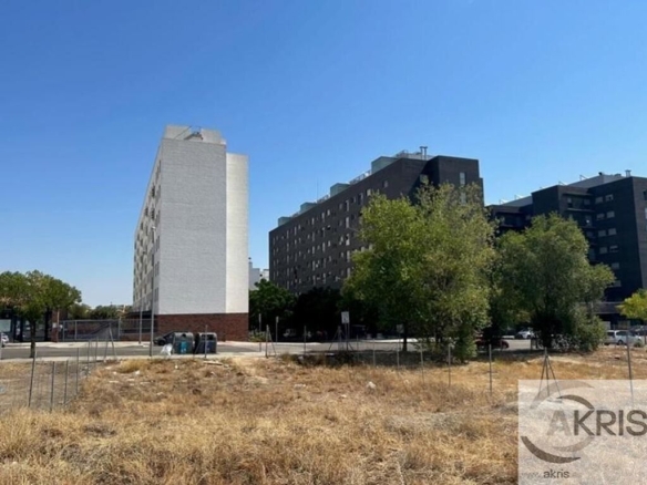 Imagen 2 de TERRENO PARA INVERTIR EN VILLAVERDE