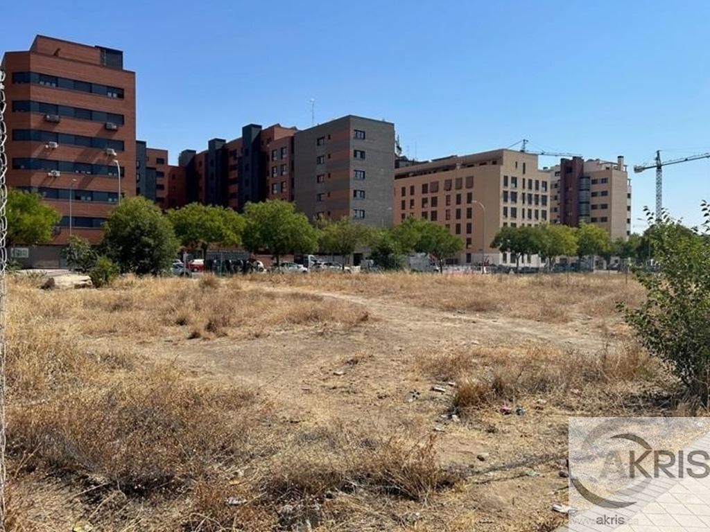 Imagen 3 de TERRENO PARA INVERTIR EN VILLAVERDE