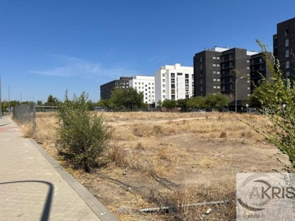 Imagen 4 de TERRENO PARA INVERTIR EN VILLAVERDE