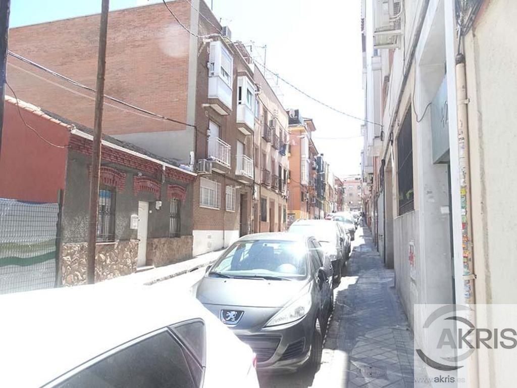 Imagen 4 de TERRENO URBANO EN PUENTE VALLECAS - MADRID