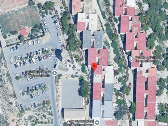 Imagen 2 de Piso en Venta en Alicante Alicante VIRGEN DEL REMEDIO