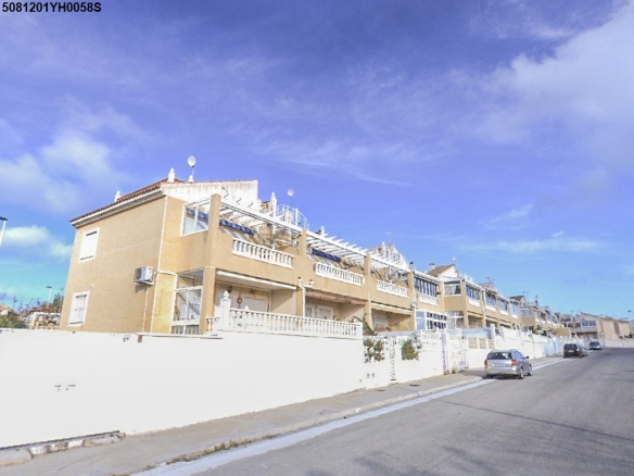 Imagen 2 de Piso en Venta en Torrevieja Alicante