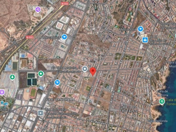 Imagen 3 de Piso en Venta en Torrevieja Alicante