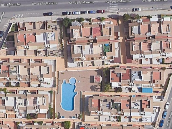 Imagen 4 de Piso en Venta en Torrevieja Alicante