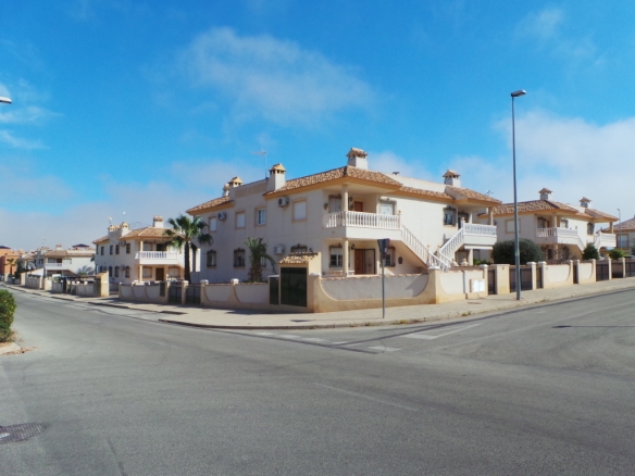Imagen 3 de Piso en Venta en Orihuela Costa Alicante