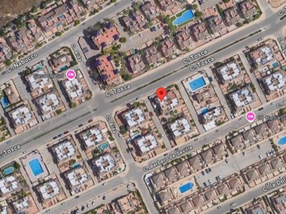 Imagen 4 de Piso en Venta en Orihuela Costa Alicante