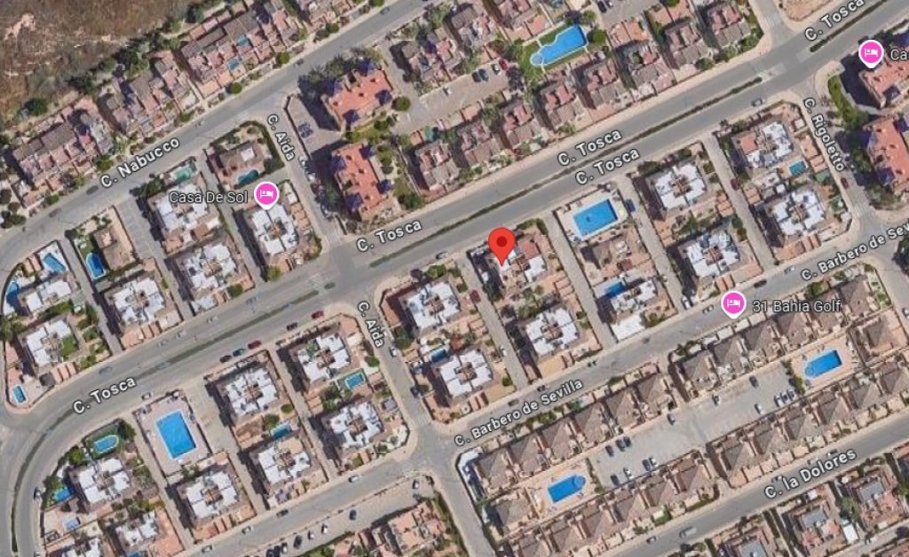 Imagen 4 de Piso en Venta en Orihuela Costa Alicante