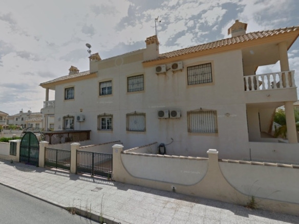 Imagen 1 de Piso en Venta en Orihuela Costa Alicante