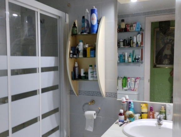 Imagen 2 de Piso en Venta en Fuengirola Málaga