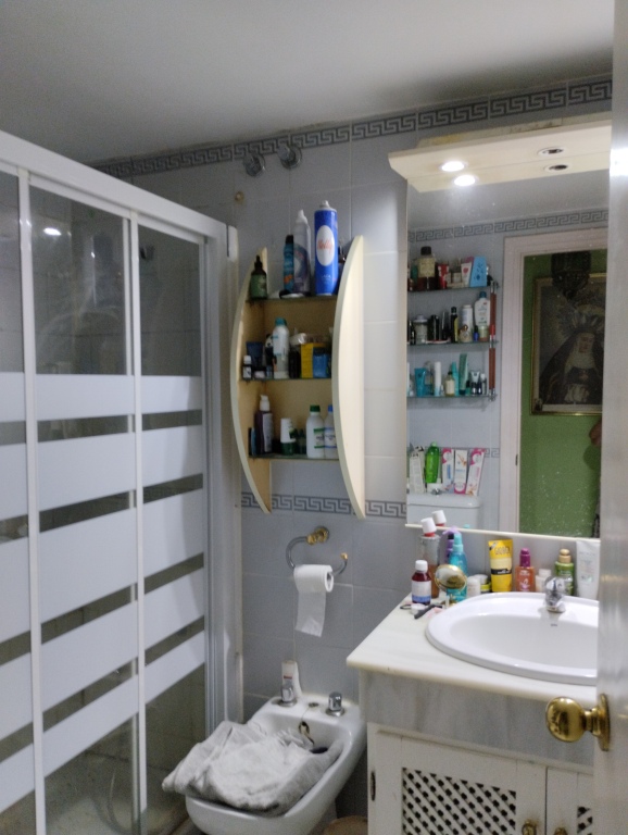 Imagen 2 de Piso en Venta en Fuengirola Málaga