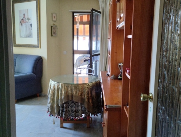 Imagen 1 de Piso en Venta en Fuengirola Málaga