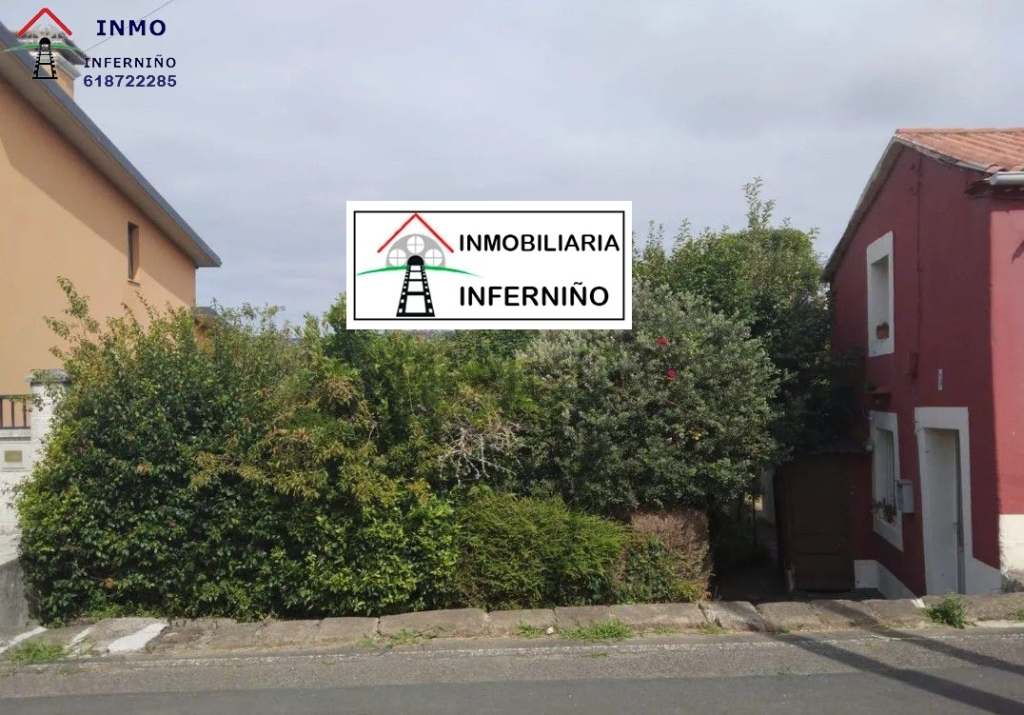 Imagen 3 de Casa-Chalet en Venta en Ferrol La Coruña Ref: 438163