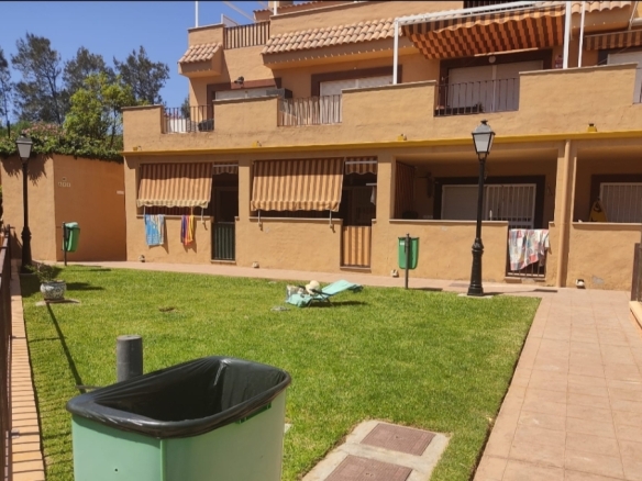 Imagen 2 de Piso en Alquiler en Casares Málaga