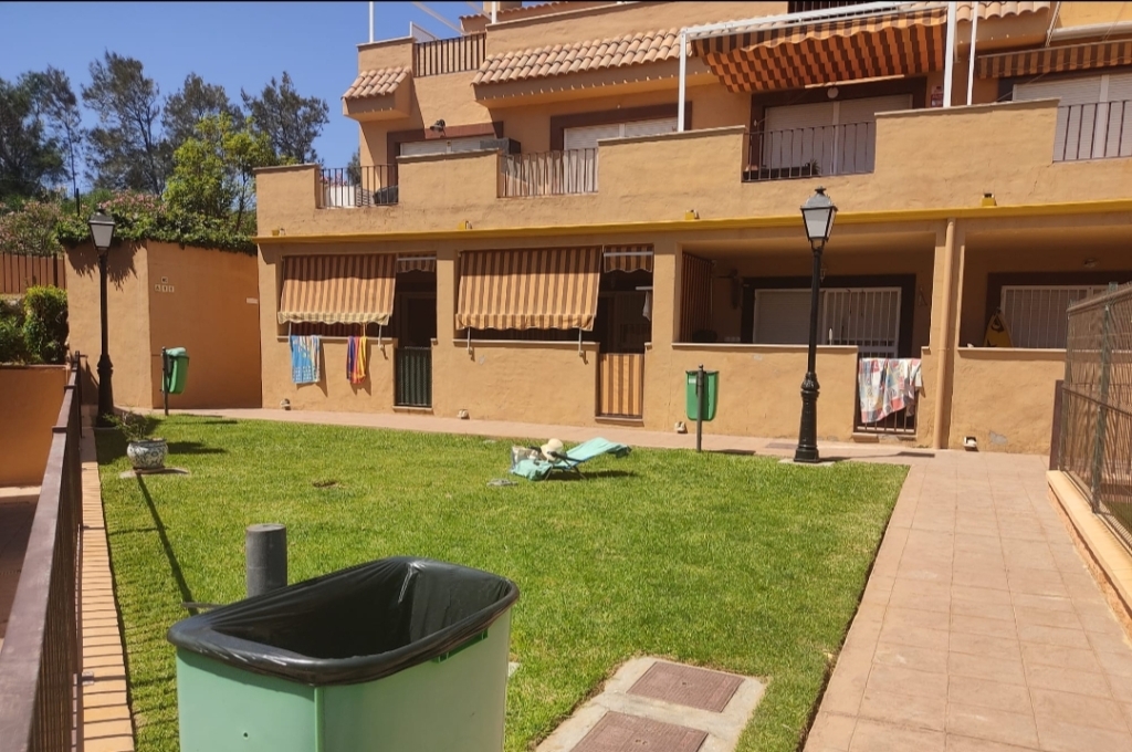Imagen 2 de Piso en Alquiler en Casares Málaga