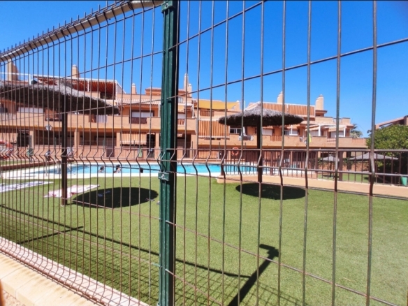 Imagen 3 de Piso en Alquiler en Casares Málaga