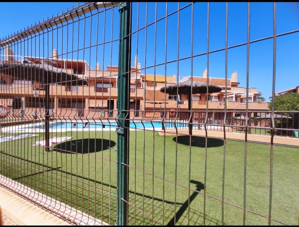 Imagen 3 de Piso en Alquiler en Casares Málaga