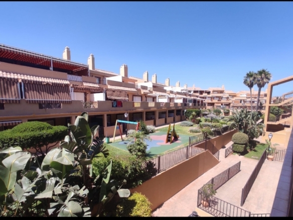 Imagen 4 de Piso en Alquiler en Casares Málaga