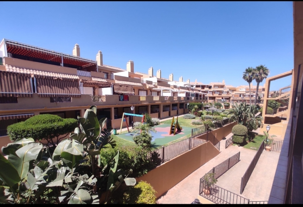Imagen 4 de Piso en Alquiler en Casares Málaga