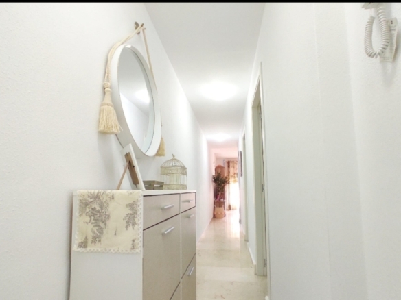 Imagen 1 de Piso en Alquiler en Casares Málaga
