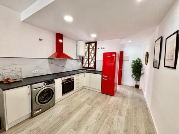 Imagen 1 de Piso en Venta en Casares Málaga