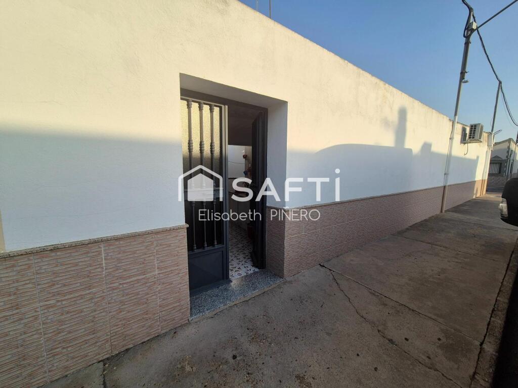 Imagen 3 de "Montijo. Tu rincón en esquina."