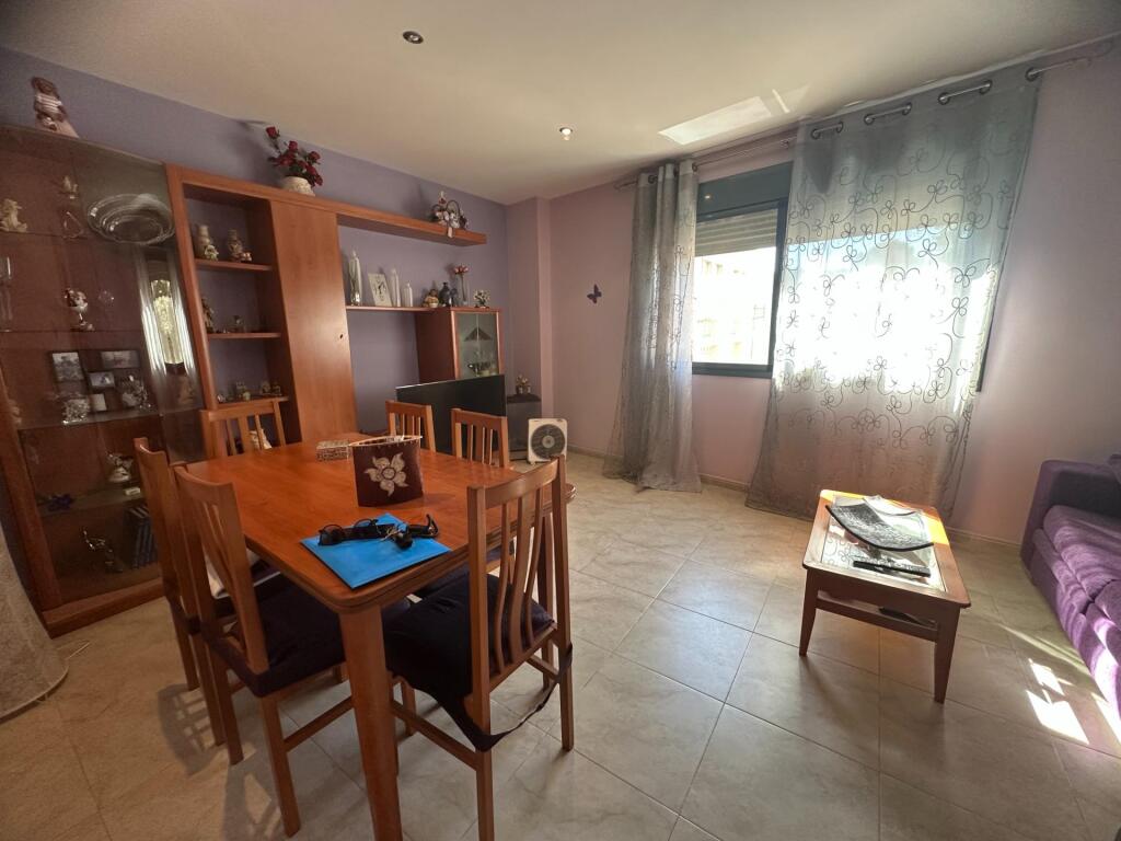Imagen 2 de Fantástico dúplex seminuevo en Roquetes