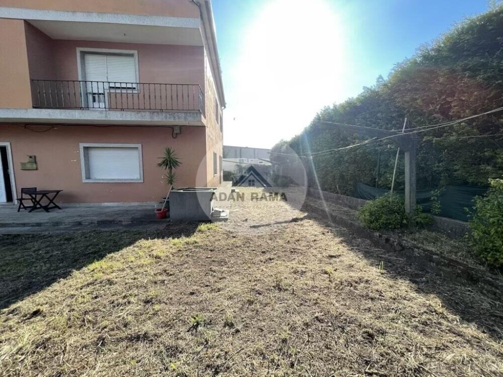 Imagen 2 de Venta de casa en Cambados