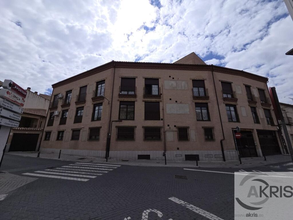Imagen 2 de Piso en venta en Bargas - EN SUBASTA