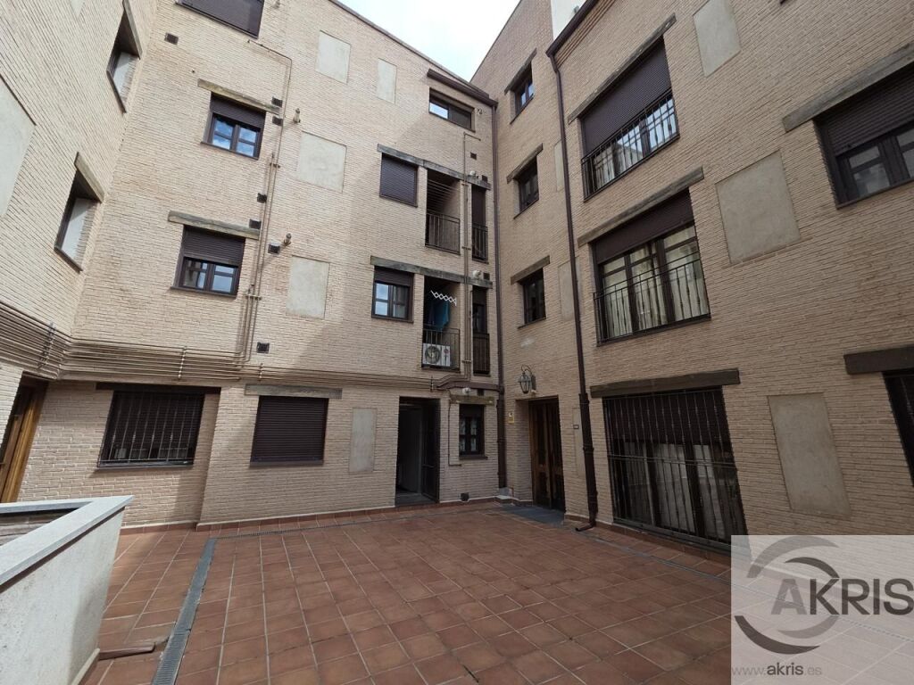 Imagen 3 de Piso en venta en Bargas - EN SUBASTA