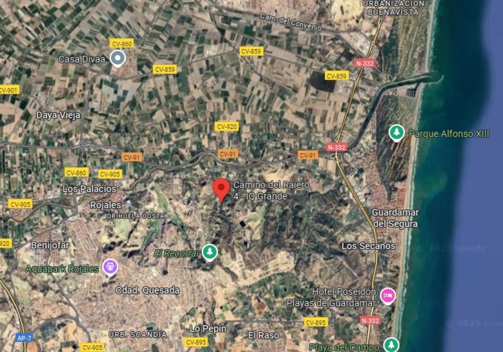 Imagen 2 de Casa-Chalet en Venta en Ciudad Quesada Alicante