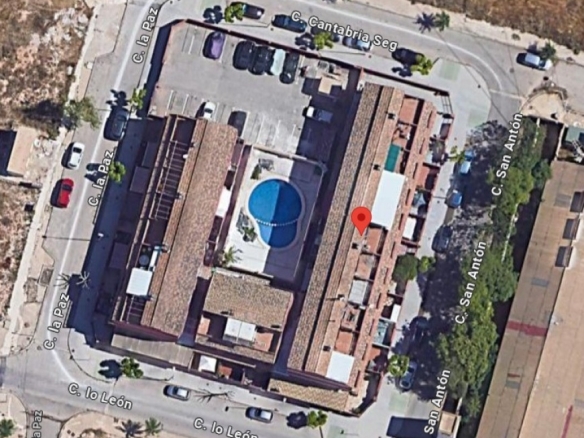 Imagen 2 de Casa-Chalet en Venta en Pilar De La Horadada Alicante