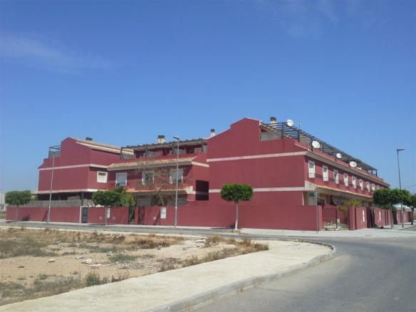 Imagen 1 de Casa-Chalet en Venta en Pilar De La Horadada Alicante