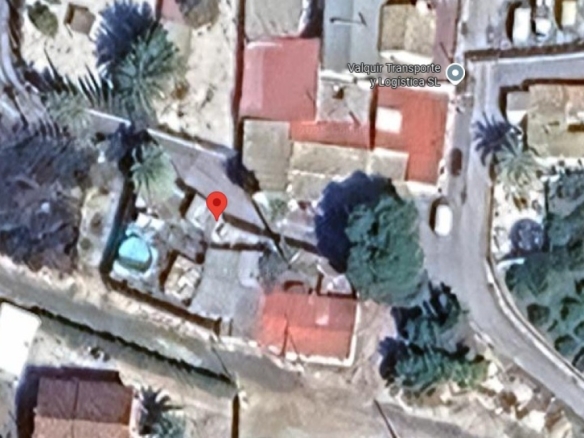 Imagen 1 de Casa de campo-Masía en Venta en Elche Alicante