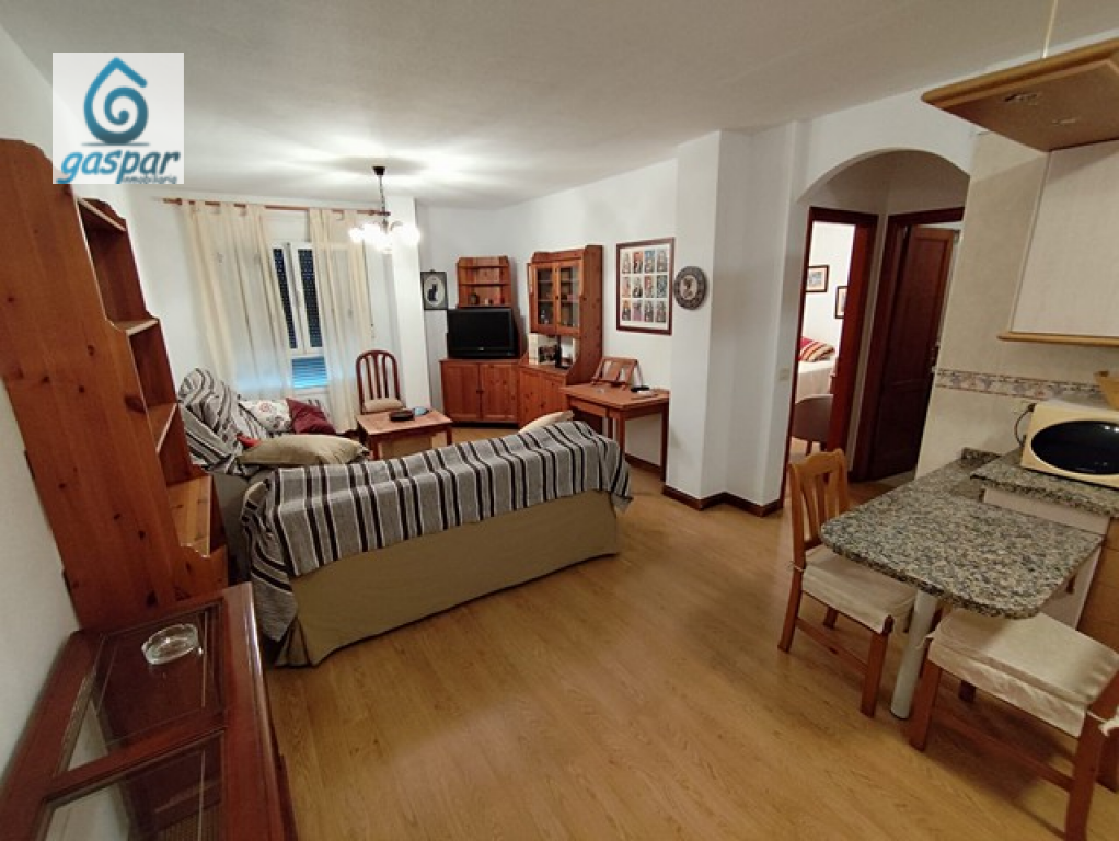 Imagen 2 de Piso en Alquiler en San Cristobal De La Laguna Santa Cruz de Tenerife